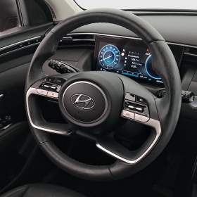 Foto inzerátu Hyundai Tucson 1.6 T-GDI 48V MHEV