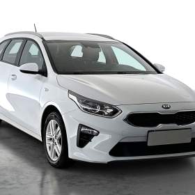 Kia Ceed 1.4 CVVT / 19965329