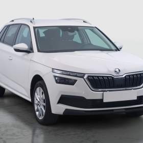 Skoda Kamiq 1.0 TSI / 19965330