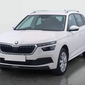Foto inzerátu Skoda Kamiq 1.0 TSI