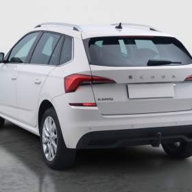 Foto inzerátu Skoda Kamiq 1.0 TSI