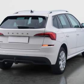 Foto inzerátu Skoda Kamiq 1.0 TSI