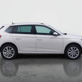 Foto inzerátu Skoda Kamiq 1.0 TSI