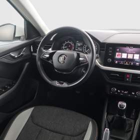 Foto inzerátu Skoda Kamiq 1.0 TSI