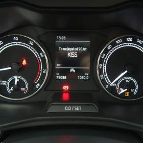 Foto inzerátu Skoda Kamiq 1.0 TSI
