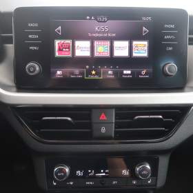Foto inzerátu Skoda Kamiq 1.0 TSI