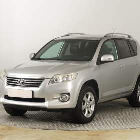 Foto inzerátu Toyota RAV 4 2.0 VVT-i