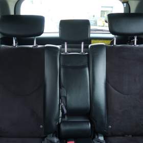 Foto inzerátu Toyota RAV 4 2.0 VVT-i