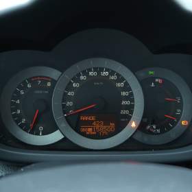 Foto inzerátu Toyota RAV 4 2.0 VVT-i