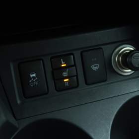 Foto inzerátu Toyota RAV 4 2.0 VVT-i