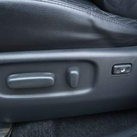 Foto inzerátu Toyota RAV 4 2.0 VVT-i