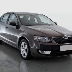 Foto inzerátu Skoda Octavia 1.6 TDI