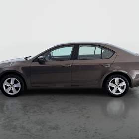 Foto inzerátu Skoda Octavia 1.6 TDI