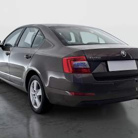 Foto inzerátu Skoda Octavia 1.6 TDI