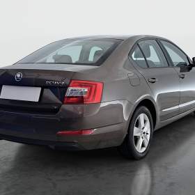Foto inzerátu Skoda Octavia 1.6 TDI