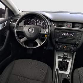 Foto inzerátu Skoda Octavia 1.6 TDI