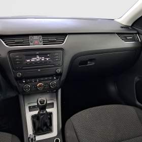 Foto inzerátu Skoda Octavia 1.6 TDI