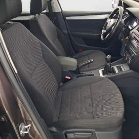 Foto inzerátu Skoda Octavia 1.6 TDI