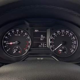 Foto inzerátu Skoda Octavia 1.6 TDI