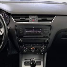 Foto inzerátu Skoda Octavia 1.6 TDI
