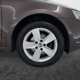 Foto inzerátu Skoda Octavia 1.6 TDI