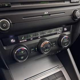 Foto inzerátu Skoda Octavia 1.6 TDI