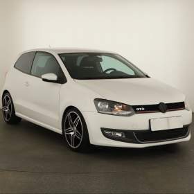 VW Polo 1.6 TDI / 19965333