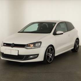 Foto inzerátu VW Polo 1.6 TDI