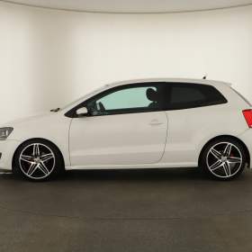 Foto inzerátu VW Polo 1.6 TDI