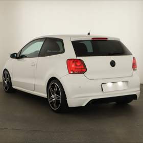 Foto inzerátu VW Polo 1.6 TDI