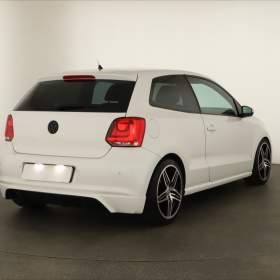 Foto inzerátu VW Polo 1.6 TDI