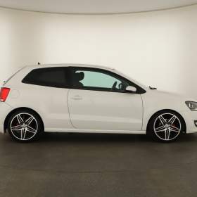 Foto inzerátu VW Polo 1.6 TDI