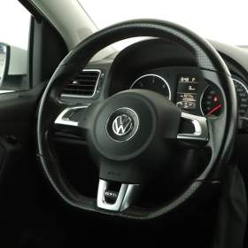 Foto inzerátu VW Polo 1.6 TDI