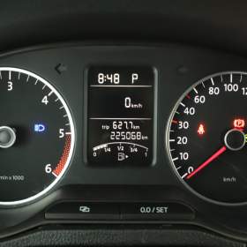 Foto inzerátu VW Polo 1.6 TDI
