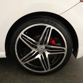 Foto inzerátu VW Polo 1.6 TDI
