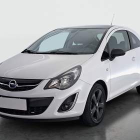 Foto inzerátu Opel Corsa 1.2