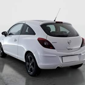 Foto inzerátu Opel Corsa 1.2