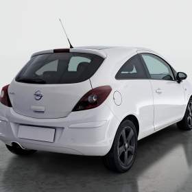 Foto inzerátu Opel Corsa 1.2