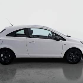 Foto inzerátu Opel Corsa 1.2