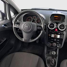 Foto inzerátu Opel Corsa 1.2