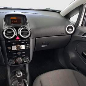Foto inzerátu Opel Corsa 1.2