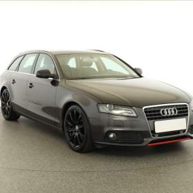 Foto inzerátu Audi A4 2.0 TDI