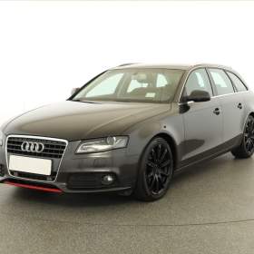 Foto inzerátu Audi A4 2.0 TDI