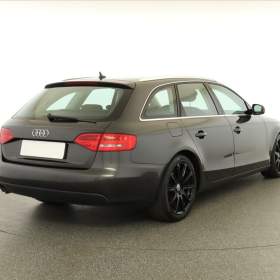 Foto inzerátu Audi A4 2.0 TDI