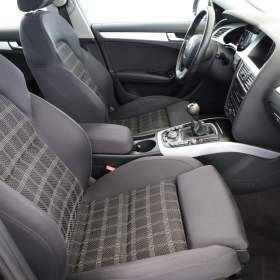 Foto inzerátu Audi A4 2.0 TDI