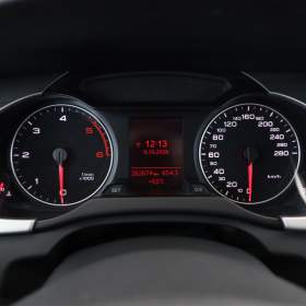 Foto inzerátu Audi A4 2.0 TDI