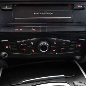 Foto inzerátu Audi A4 2.0 TDI