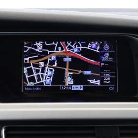 Foto inzerátu Audi A4 2.0 TDI