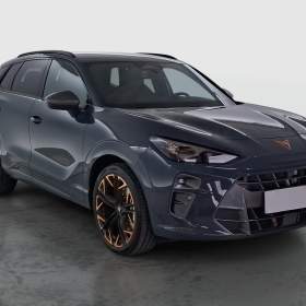 Cupra Terramar 2.0 TSI 4Drive / 19965336