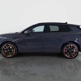 Foto inzerátu Cupra Terramar 2.0 TSI 4Drive